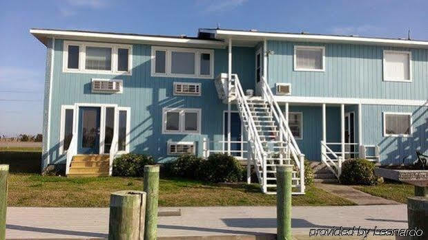 Fin 'N Feather Waterside Inn By Kees Vacations Nags Head Bagian luar foto